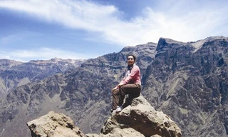 Độc hành xuyên hành tinh