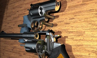 Nửa triệu học sinh được mang súng đến trường