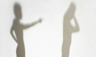 Thất kinh vì vợ siêu quậy