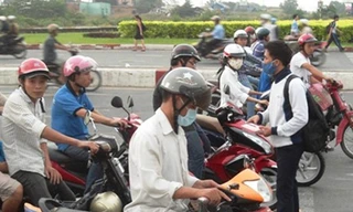 Những sinh viên ‘nhất quyết’ không xin bố mẹ tiền tiêu Tết