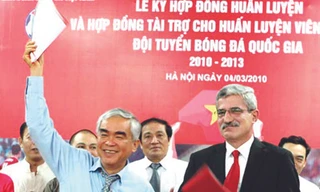 Có hay không bất đồng nội bộ ở VFF?