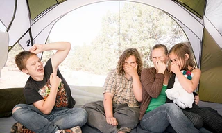 Giải quyết “mùi cơ thể” tưởng không dễ hoá ra lại dễ không tưởng, bạn đừng quá lo lắng!