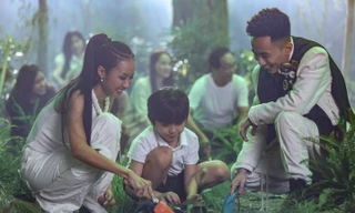 Thỏa lòng mong đợi của fan, Suboi cùng Rhymastic mang đến “Cả Ngàn Lời Chúc” đây rồi!