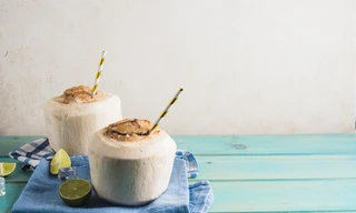 Chỉ với 15K, bạn đã sở hữu sản phẩm dưỡng da đa năng 100% organic này!