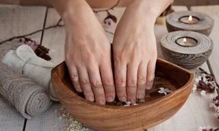 Bye bye cảm giác muốn nổi khùng khi vừa nuôi móng dài chưa bao lâu mà lỡ quẹt tay làm gãy