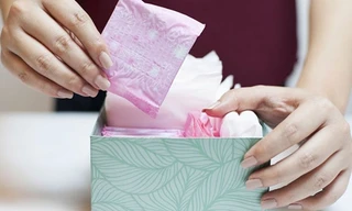 Dùng sai cách có thể khiến băng vệ sinh hằng ngày chuyển “từ bạn thành thù“