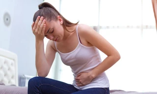 Check-list đơn giản này sẽ giúp nguyệt san không còn là nỗi ám ảnh với con gái