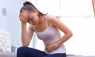 Check-list đơn giản này sẽ giúp nguyệt san không còn là nỗi ám ảnh với con gái