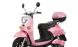 Công ty DRAGON tìm đối tác phân phối xe máy điện