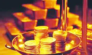 Đề xuất lập Sở Giao dịch Vàng quốc gia