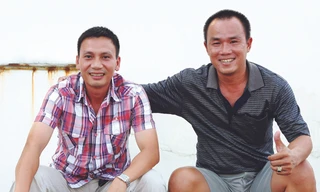 Thanh Hóa mời lại HLV Triệu Quang Hà