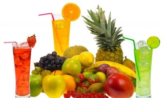 Ăn gì giải nhiệt mùa nóng?