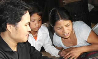 Ám ảnh từ vụ thảm án 5 phu trầm