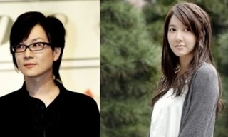 Lee Ji Ah và Seo Taiji chính thức ly hôn