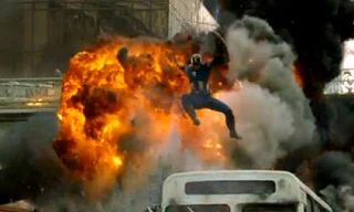 Giới trẻ 'vén' bí ẩn phim bom tấn