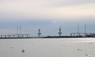 Cầu Cần Giờ 11.000 tỉ đồng sẽ đi qua những khu vực nào?