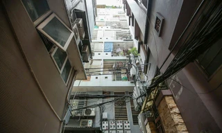 Cận cảnh loạt chung cư mini tại Hà Nội của ông chủ bị bắt trong vụ cháy khiến 56 người thiệt mạng