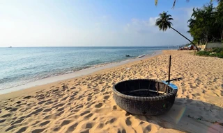 Hồ Tràm được báo Mỹ chọn là điểm đến cho mùa hè