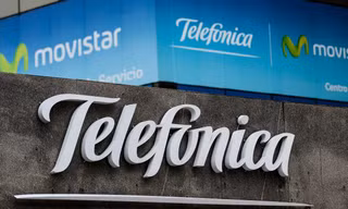 Telefonica báo cáo thu nhập quý mạnh mẽ, phân phối 862 triệu EUR cổ tức