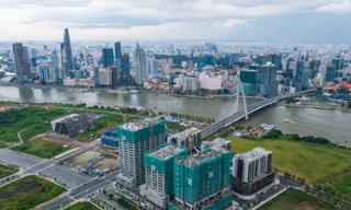 Có thể giãn nợ gốc, lãi vay cho doanh nghiệp bất động sản khó khăn