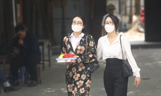 Nam thanh nữ tú rủ nhau đi chùa Hà cầu duyên ngày Thất Tịch