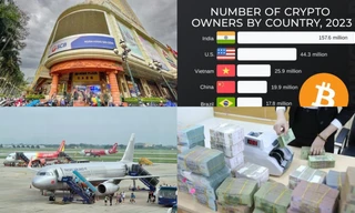 SCB tiếp tục đóng cửa phòng giao dịch; sốc vì lãi suất ngân hàng