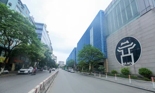 Cận cảnh các địa điểm dự kiến trở thành phố đi bộ ở Hà Nội