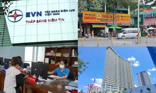 'Nóng' vi phạm ngành điện; ai có thể không được tăng lương?