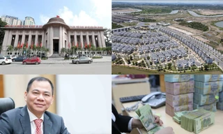 Mệnh lệnh 'giải vây' cho doanh nghiệp; ông Phạm Nhật Vượng giàu cỡ nào? 