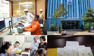 Lãnh đạo EVN vào 'tầm ngắm'; lộ dấu hiệu trốn thuế khi bán cổ phần