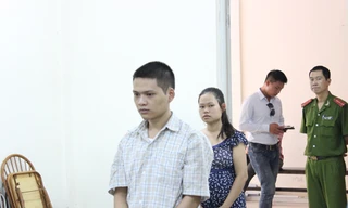 Dùng súng đồ chơi cướp tiệm vàng