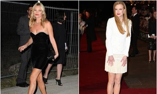 Bí mật của đôi chân hoàn hảo