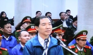 Đề nghị tử hình Dương Chí Dũng và Mai Văn Phúc