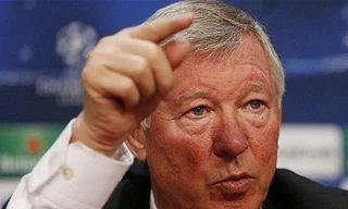 Sir Alex: Vĩ đại vì “độc đoán”