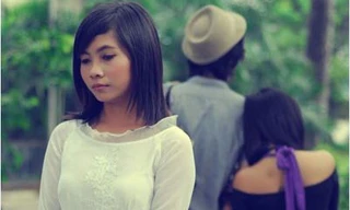 5 bí quyết đối phó người yêu cũ đeo bám