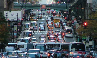 WHO: Khí thải động cơ diesel gây ung thư