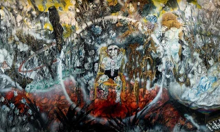 Cuộc chơi của 'tranh xấu'