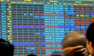 Cuối năm DN ồ ạt báo lỗ