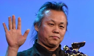 Châu Á đoạt Sư tử vàng tại Venice