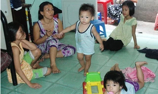 Chính quyền biết cả nhưng...