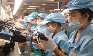 Thời khó khăn: Nhiều tập đoàn Mỹ vẫn vào Việt Nam