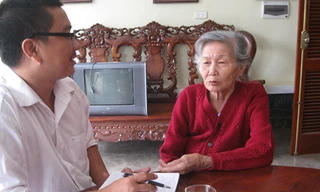 Người đứng sau ông Vương Đình Huệ