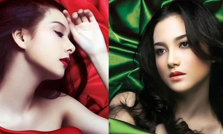 Elite tung ảnh lịch với dàn mẫu đẹp lung linh