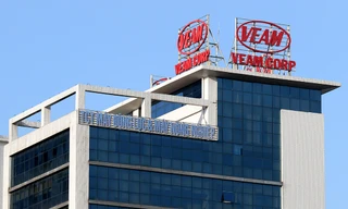 Cận cảnh những khu đất vàng nghìn tỷ đồng của Tổng Công ty VEAM