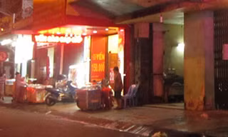 Thâm nhập 'chợ thuốc tình yêu' ở Sài Gòn