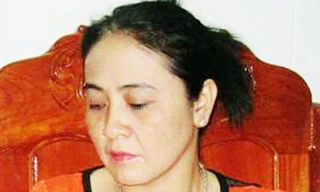 Đề nghị truy tố vợ 'nhà báo bị đốt' tội giết người