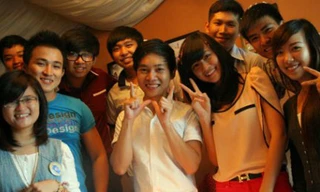 Thầy tâm lý điển trai sắp tung 'Bộ luật tình yêu'