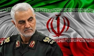 Vụ giết hại Tướng Iran Soleimani đẩy căng thẳng Mỹ - Iran lên cao hơn