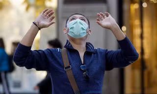 Ảnh: Reuters