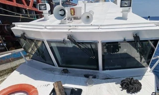 Ngư dân Việt Nam thiệt mạng trong lúc bị lực lượng Malaysia truy đuổi. (Ảnh minh hoạ)